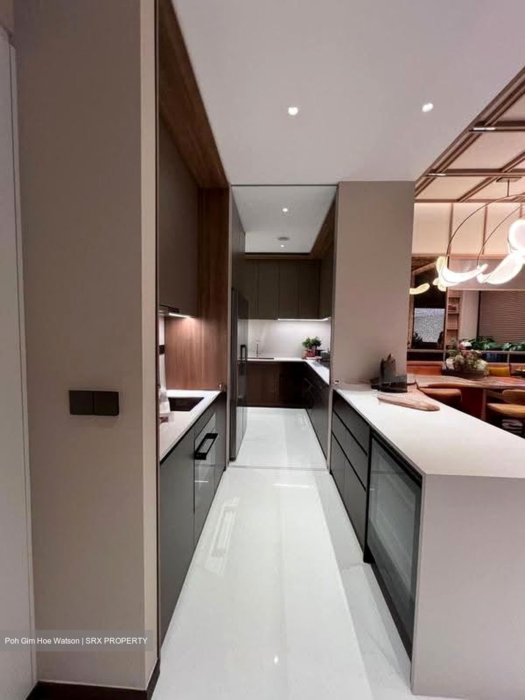 The Sen (D21), Condominium #616590031